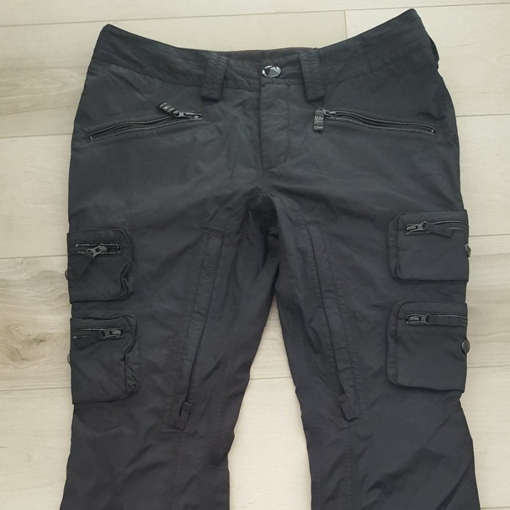 Snow Pants Women B by Burton, size L, like new
